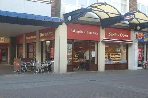The Palms Bakery photo 3